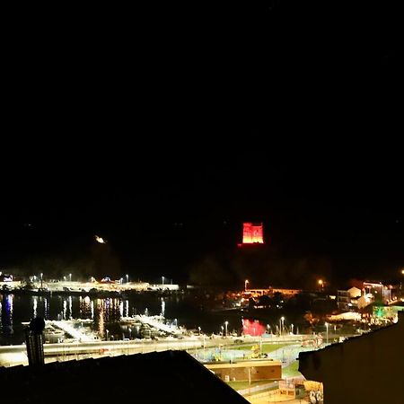 Miletus Otel Ağva Buitenkant foto