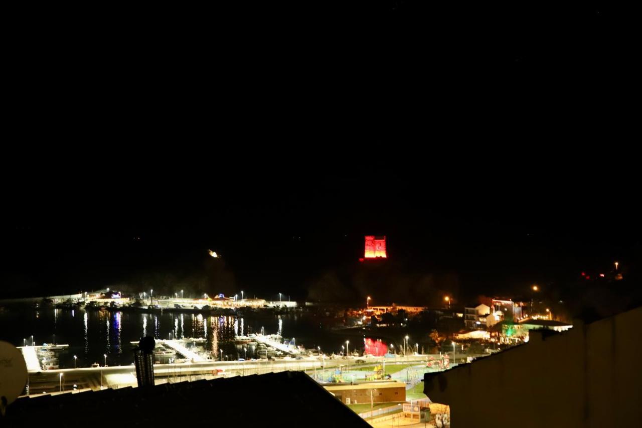 Miletus Otel Ağva Buitenkant foto